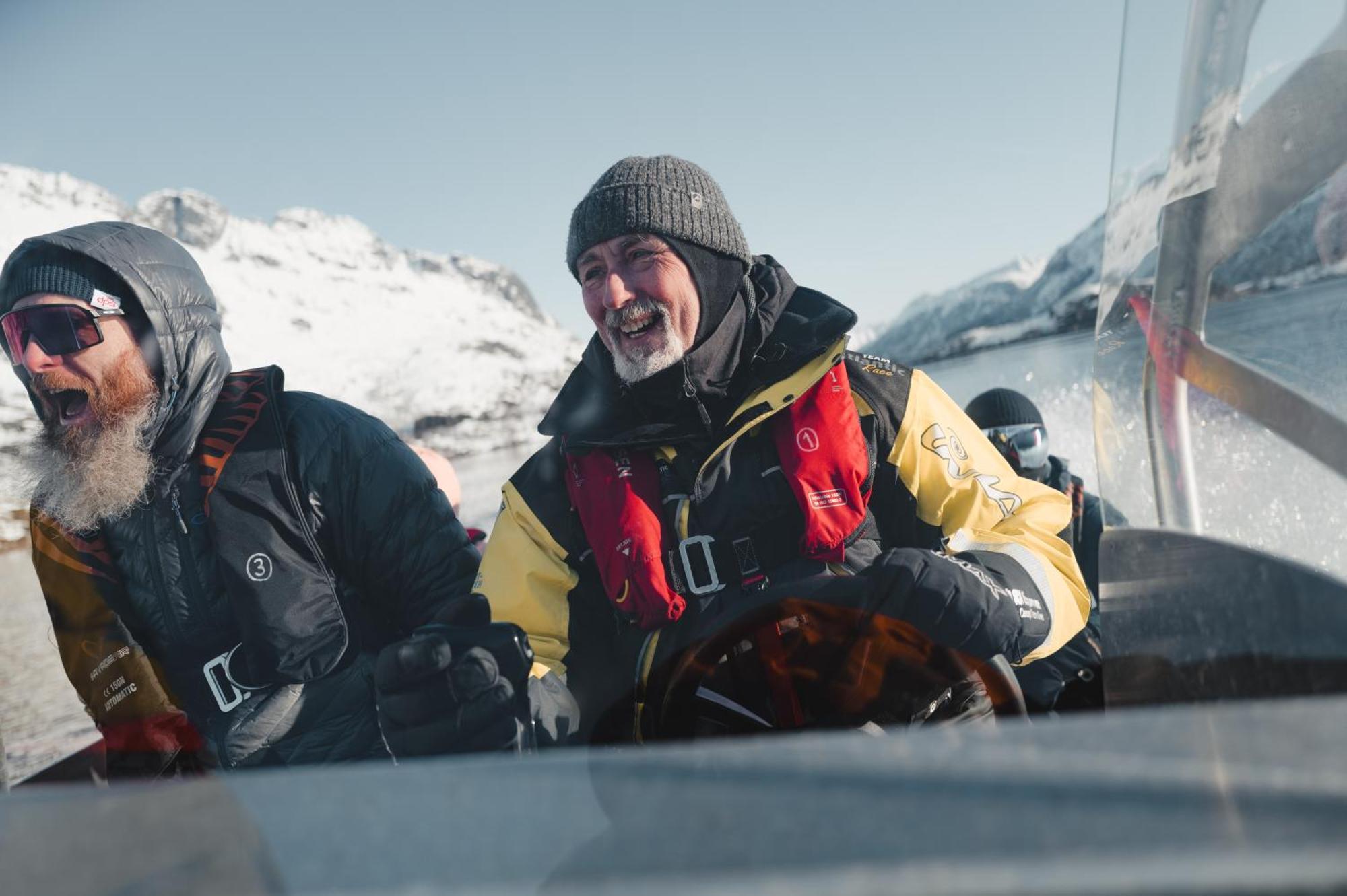 Lofoten And Vesteralen Kveldro Myrland エクステリア 写真