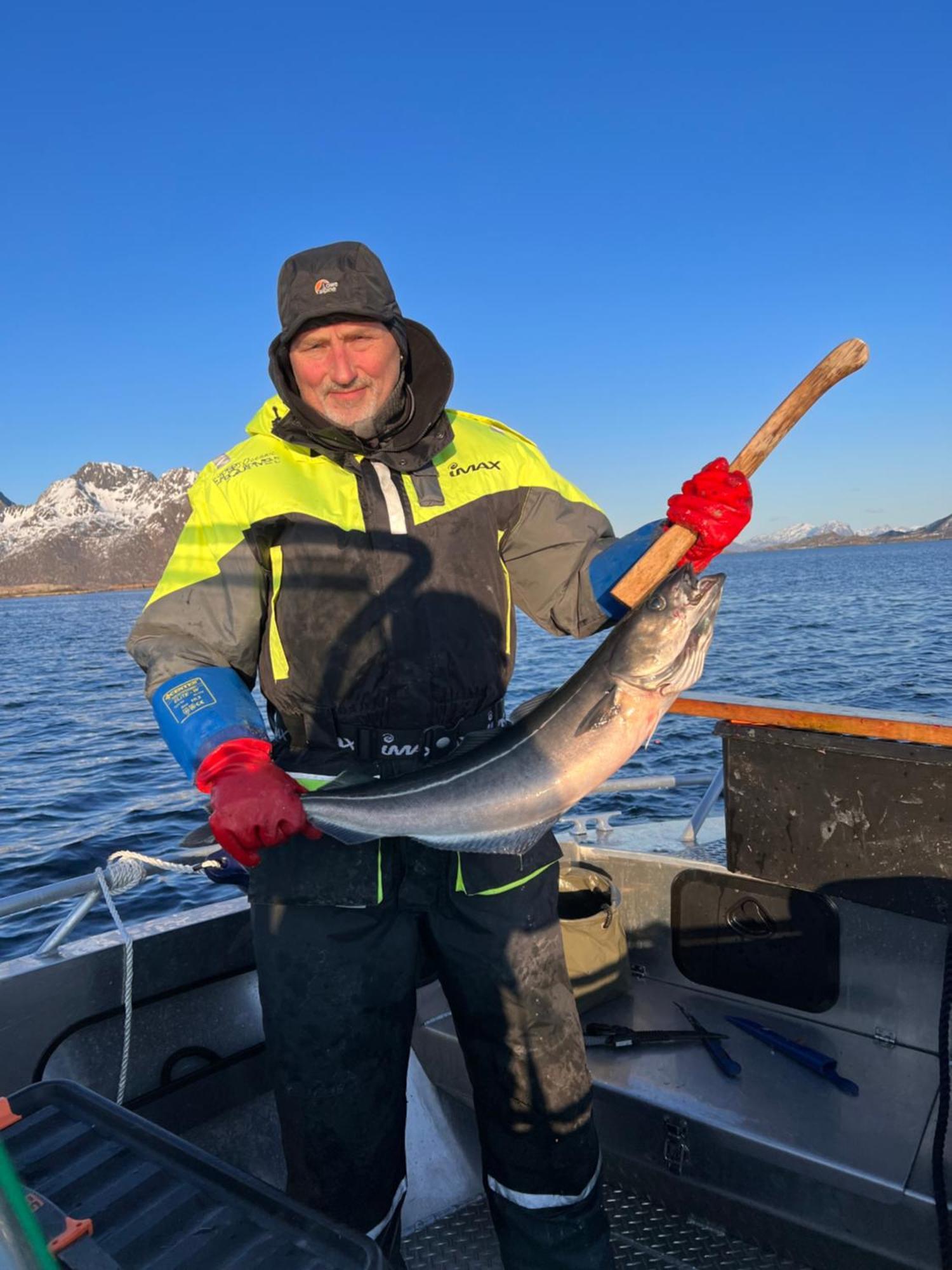 Lofoten And Vesteralen Kveldro Myrland エクステリア 写真